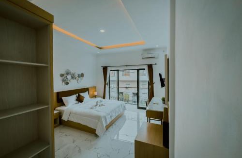 Dewi Sri House | Pachira Living Legian