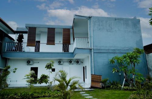 Dewi Sri House | Pachira Living Legian