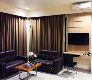 Waingapu Hotel | Padadita Beach Hotel