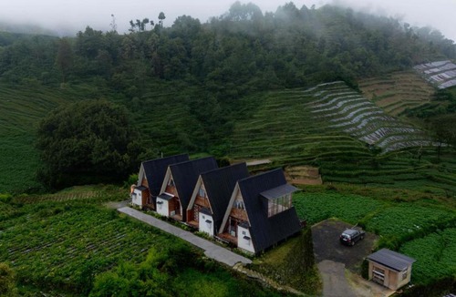 Kejajar Villa | Padangsari Cabin 2