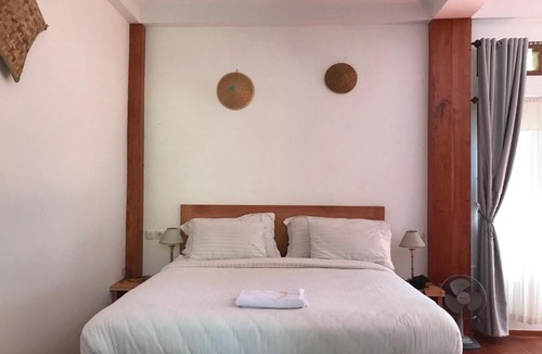 Bukittinggi Hotel | Padi Ecolodge