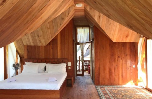 Bukittinggi Hotel | Padi Ecolodge