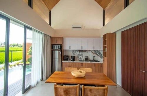 Lodtunduh Villa | Padi Villa Ubud, a Modern Pool Retreat