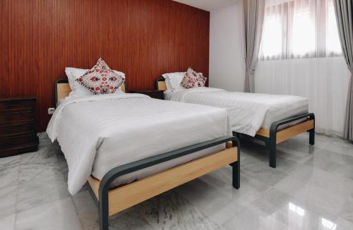 Yogyakarta Hotel | Padma Amita Yogyakarta