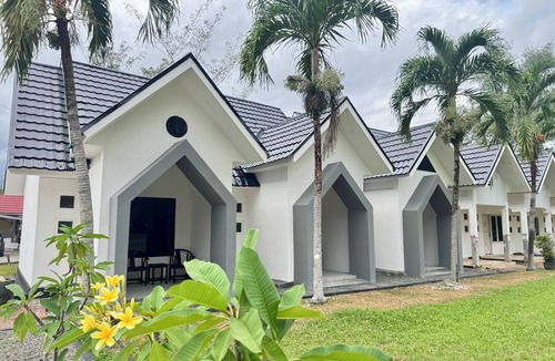 Bengkulu Hotel | Padmara Hotel