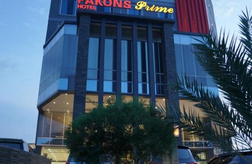 Tangerang Hotel | Pakons Prime Hotel Jakarta Airport