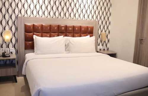 Tangerang Hotel | Pakons Prime Hotel Jakarta Airport