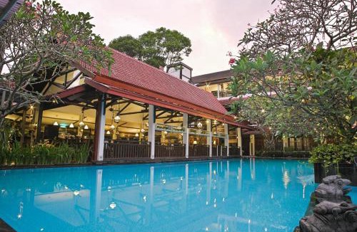 Catur Tunggal Hotel | Paku Mas Hotel