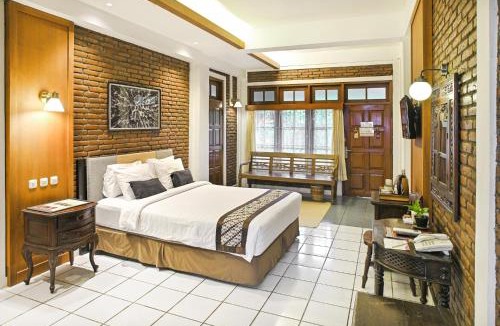 Catur Tunggal Hotel | Paku Mas Hotel