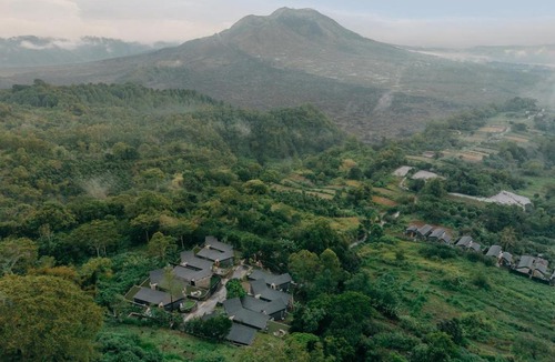 Kedisan Bed & Breakfast | Pakubon Kintamani By Desa Oculus