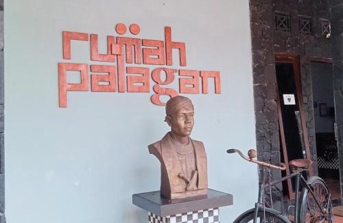 Mlati Hotel | Palagan Boutique Hotel