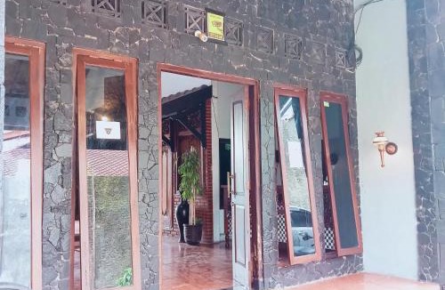 Mlati Hotel | Palagan Boutique Hotel