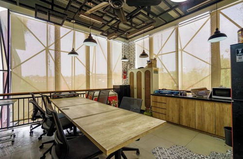 Mlati Hotel | Palagan Huis