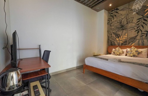 Mlati Hotel | Palagan Huis