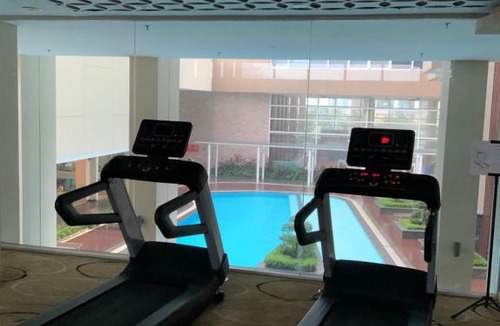 Lubuk Baja Apartment | Palam Mansion at Aston Apartment - Batam