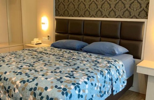 Lubuk Baja Apartment | Palam Mansion at Aston Apartment - Batam