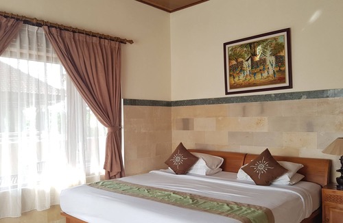 Pejeng Kawan Villa | Palatial 8bedroom great for group and family Ubud