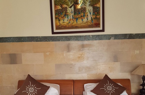 Pejeng Kawan Villa | Palatial 8bedroom great for group and family Ubud
