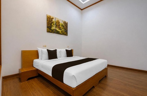 Ciburial Hotel | Palette Hotel Pondokan Tjiburial