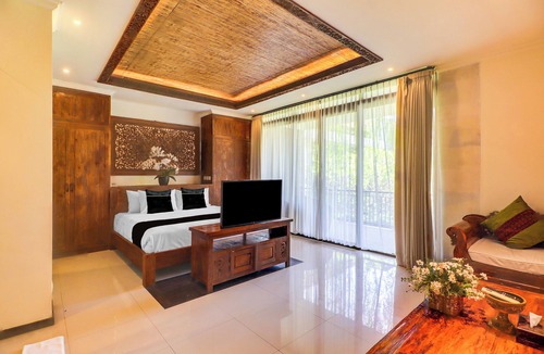Bukit Hotel | Palette Resort Argya Santi Jimbaran