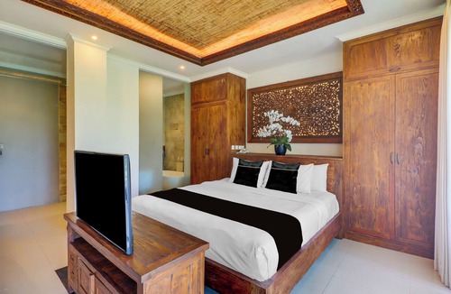Bukit Hotel | Palette Resort Argya Santi Jimbaran
