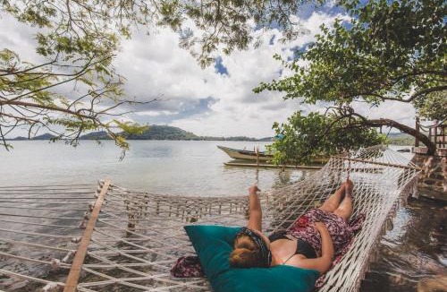 Pelangan Resort | Palmyra Indah Bungalows