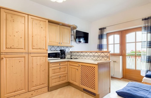 Pfarrkirchen im Muehlkreis Apartment | Panorama-Studio in Pfarrkirchen by Interhome