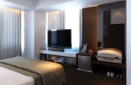 Semarang Hotel | Pandanaran Hotel Semarang