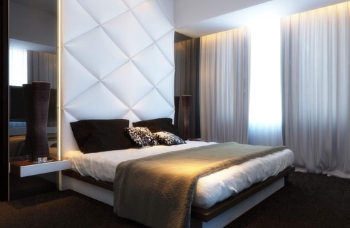 Semarang Hotel | Pandanaran Hotel Semarang