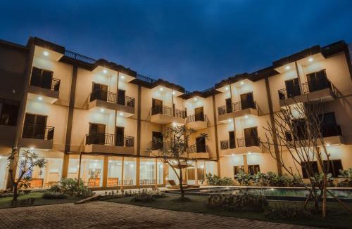 Kuta Hotel | panfila hotel