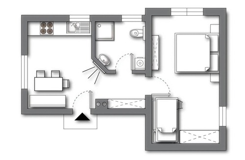 Marktschellenberg Apartment | Panorama vacation apartment Untersbergblick for 4 people with terrace, quiet location