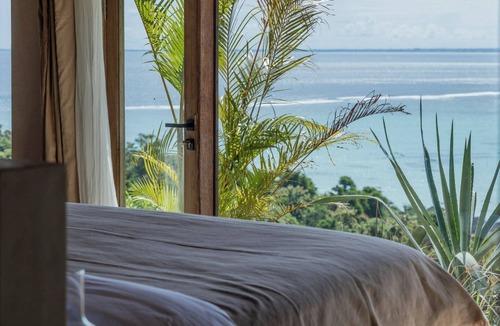 Ceningan Island Villa | Panorama Villas Ceningan