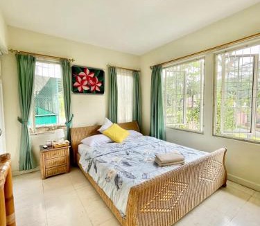 Citaringgul Villa | Papandayan Flowers House Villa