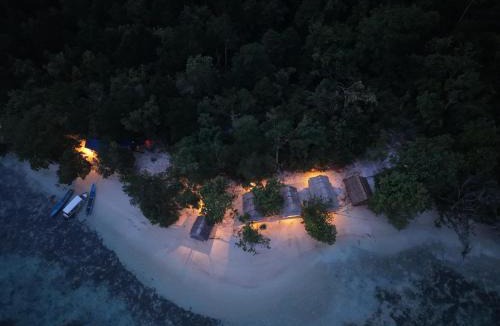 Raja Ampat House | Paradise Raja Ampat