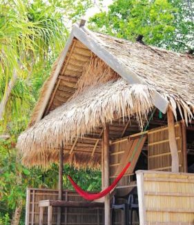 Raja Ampat House | Paradise Raja Ampat