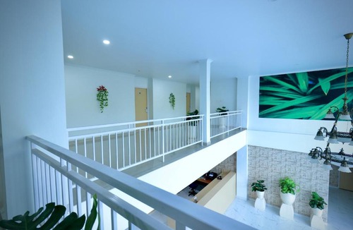 Bukit Hotel | Parigata Resorts Jimbaran