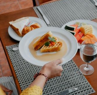 Sanur Resort | Parigata Villas Resort