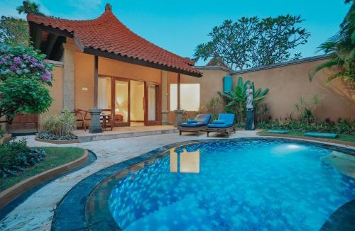 Sanur Resort | Parigata Villas Resort