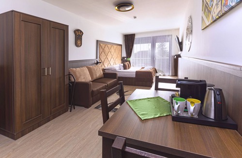 Buk Hotel | Park Hotel Bük