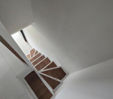 Legok House | Park Serpong Type XYZ Cluster Charm