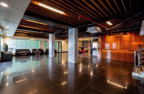 Waena Hotel | Parkside Star Hotel Jayapura