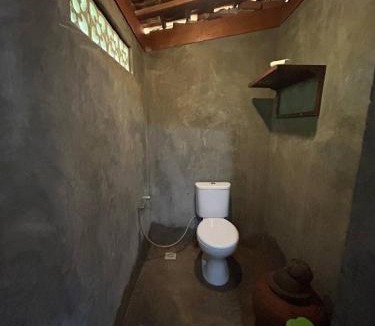 Manggarai Hotel | Parlezo Cottage Dintor
