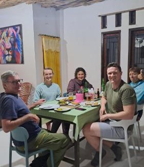 Ruteng House | Parwela Homestay Ruteng