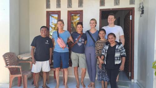 Ruteng House | Parwela Homestay Ruteng