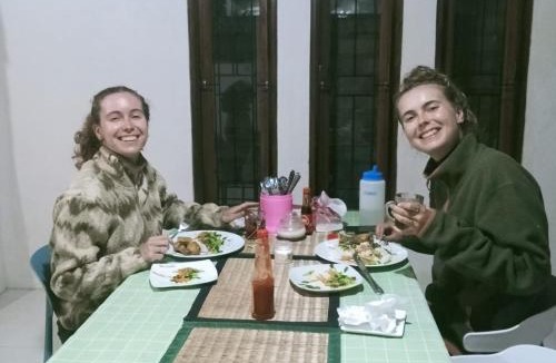 Ruteng House | Parwela Homestay Ruteng