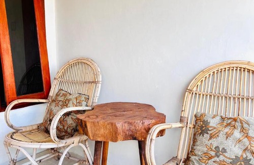 Gili Gede Hotel | Pasir Homestay