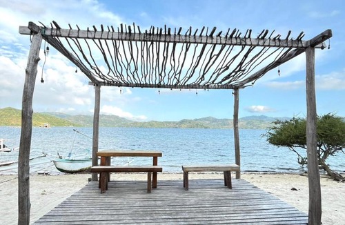 Gili Gede Hotel | Pasir Homestay