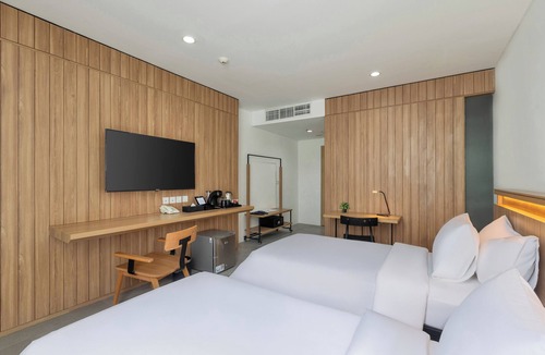 Cikini Hotel | Paviliun Raden Saleh, ARTOTEL Curated