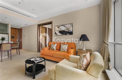 East Kuningan Apartment | Pavorin by Kozystay - Kuningan