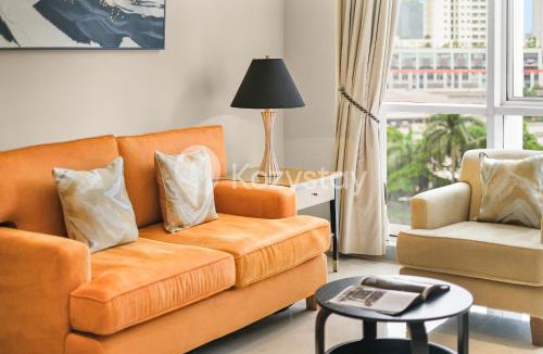 East Kuningan Apartment | Pavorin by Kozystay - Kuningan